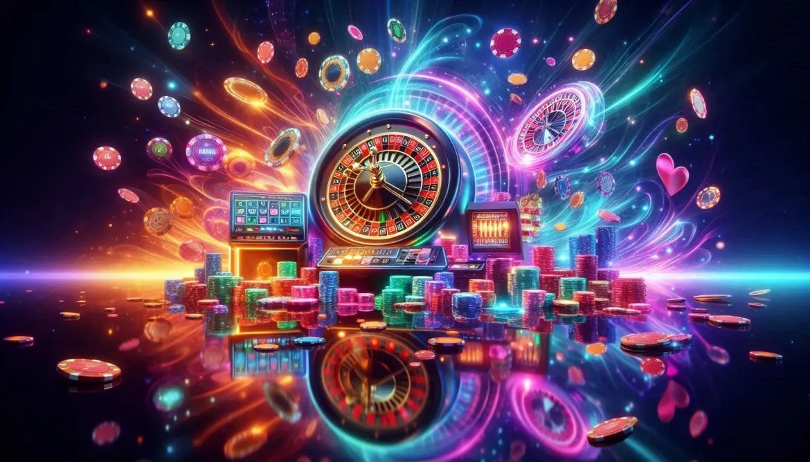 Amazon Slots Casino